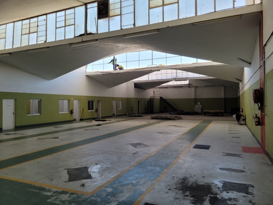 To Let Commercial Property for Rent in Beaconvale Western Cape